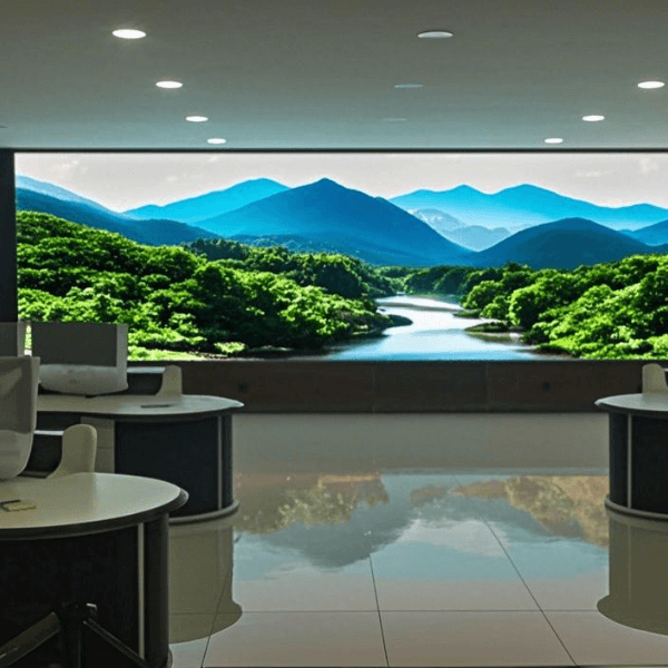 LED display
